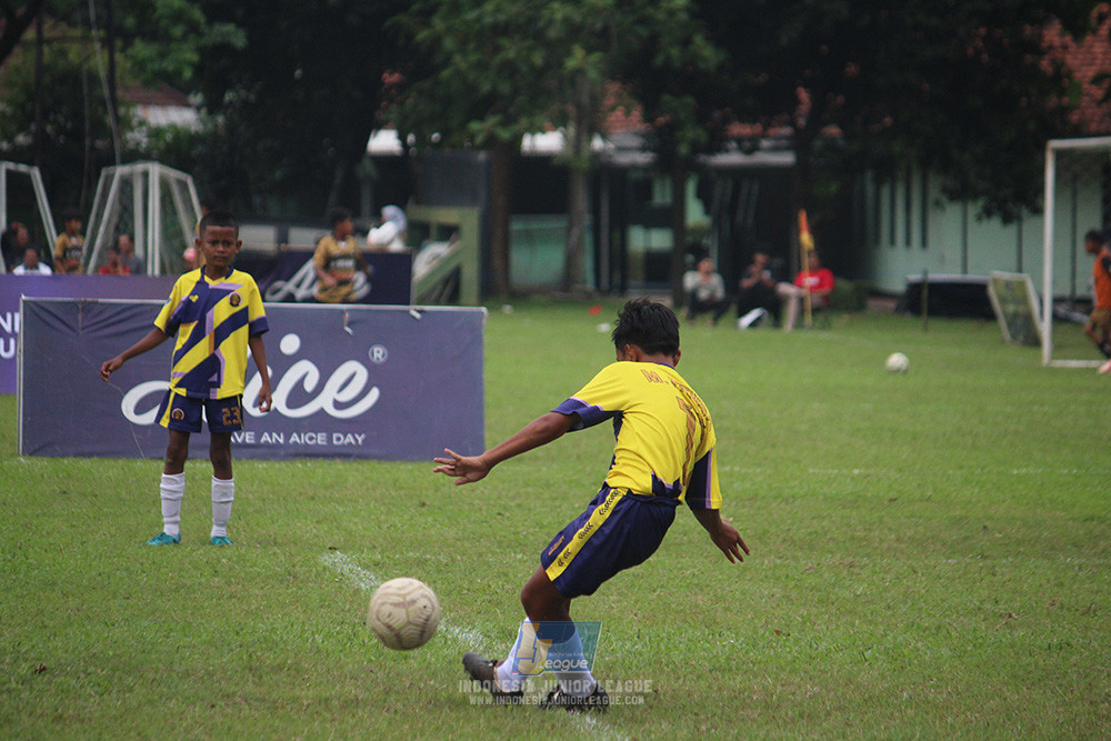 ijl u12 130725 bintang garuda ss vs rajawali nusantara