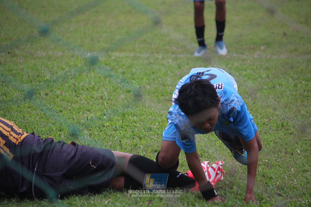 ijl u12 130725 bintang garuda ss vs rajawali nusantara