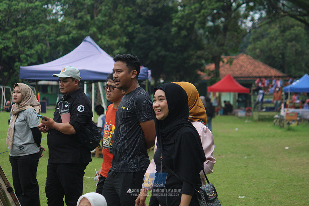 ijl u12 130725 bintang garuda ss vs rajawali nusantara
