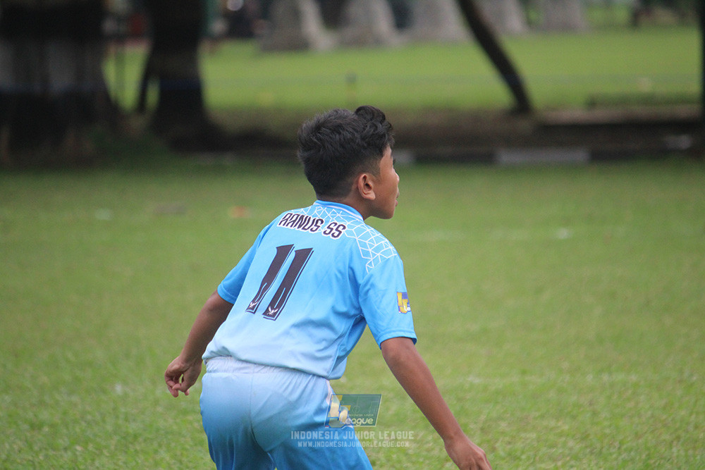 ijl u12 130725 bintang garuda ss vs rajawali nusantara