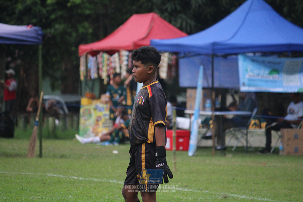 ijl u12 130725 bintang garuda ss vs rajawali nusantara