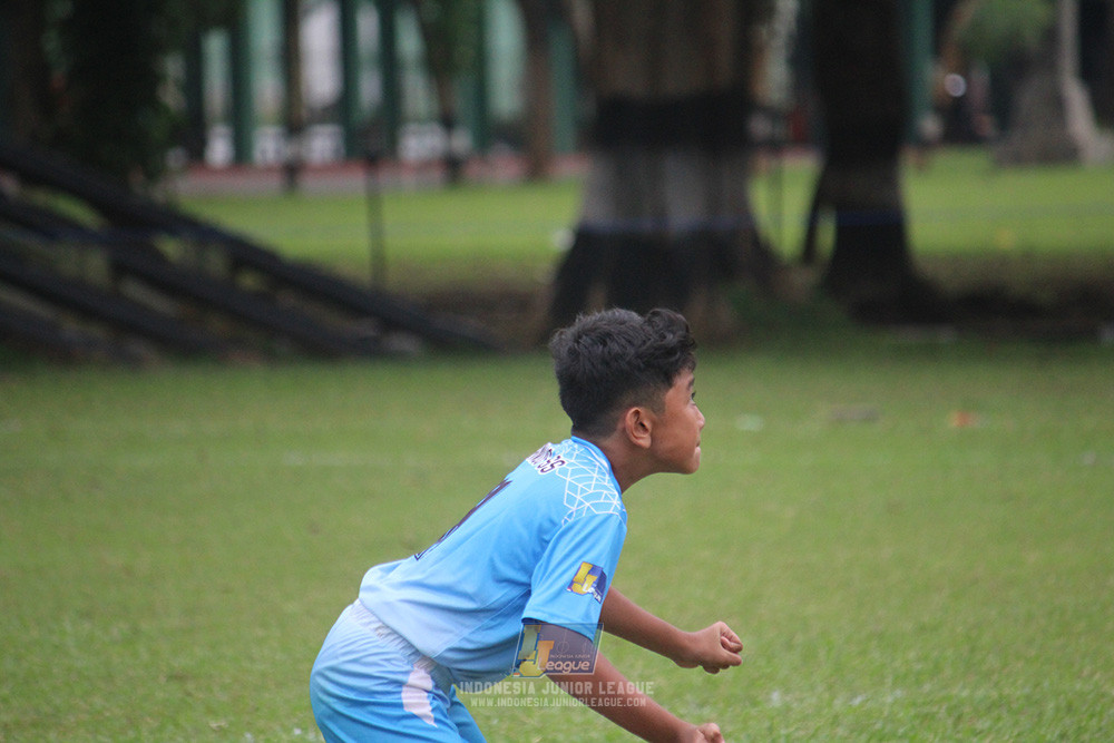 ijl u12 130725 bintang garuda ss vs rajawali nusantara