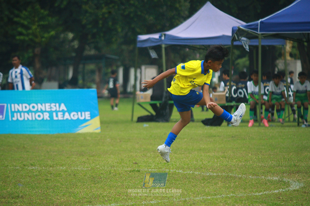ijl u12 130725 brazillian soccer bintaro vs johnson sports academy