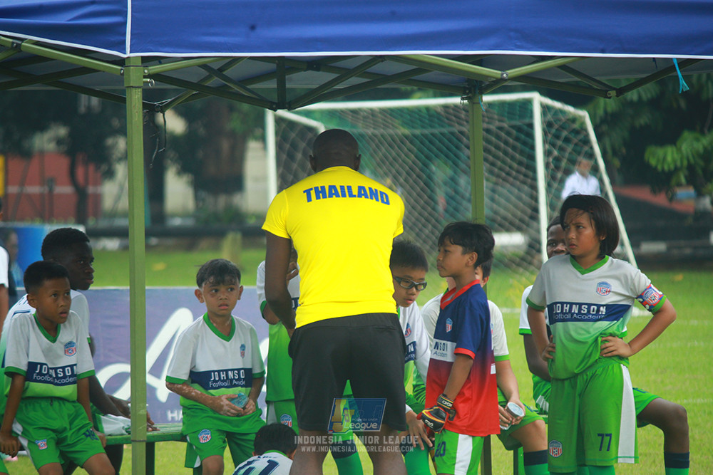 ijl u12 130725 brazillian soccer bintaro vs johnson sports academy