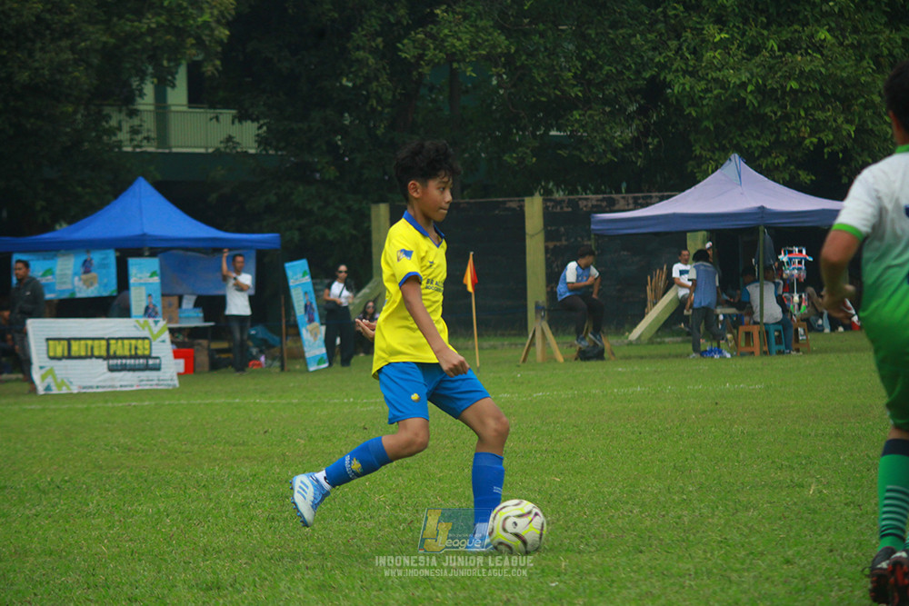 ijl u12 130725 brazillian soccer bintaro vs johnson sports academy