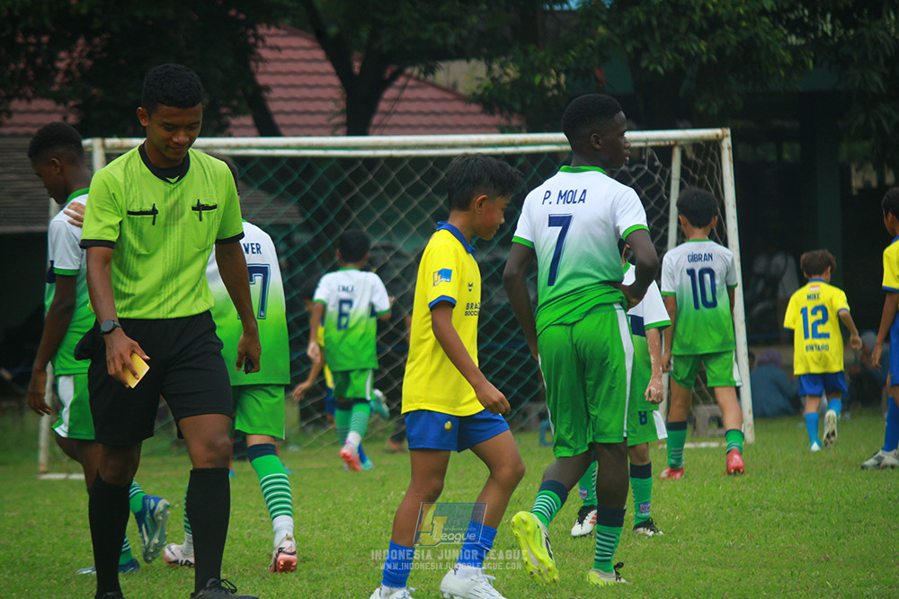 ijl u12 130725 brazillian soccer bintaro vs johnson sports academy