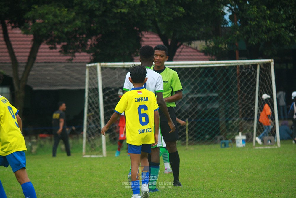 ijl u12 130725 brazillian soccer bintaro vs johnson sports academy