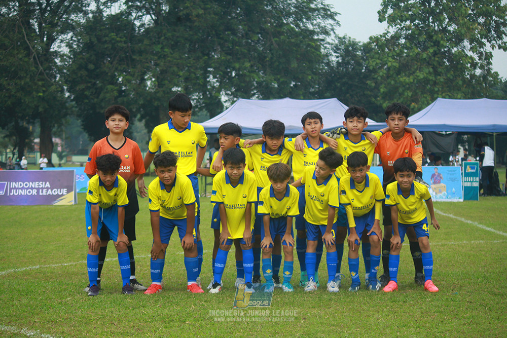 ijl u12 130725 brazillian soccer bintaro vs johnson sports academy