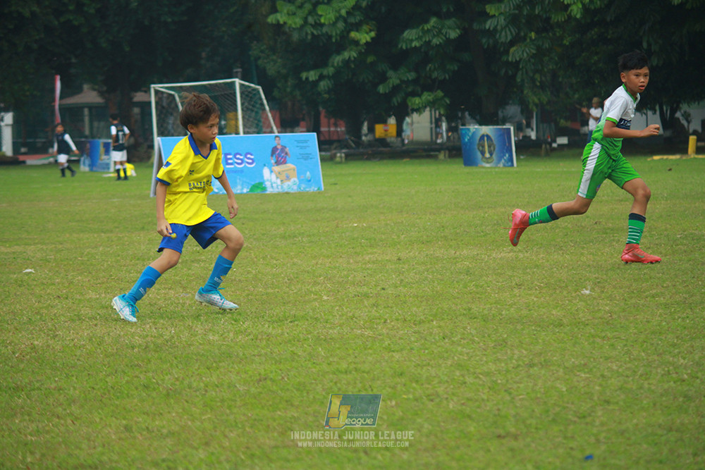 ijl u12 130725 brazillian soccer bintaro vs johnson sports academy