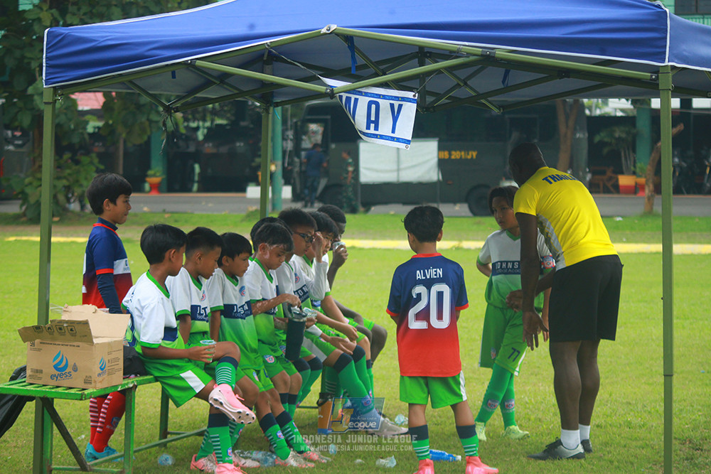 ijl u12 130725 brazillian soccer bintaro vs johnson sports academy