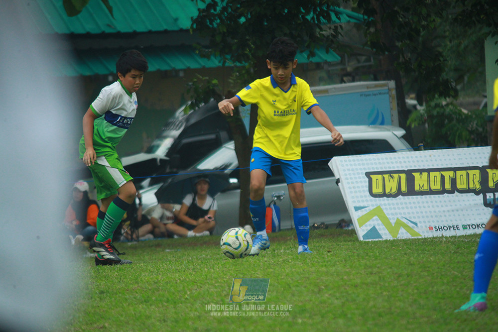 ijl u12 130725 brazillian soccer bintaro vs johnson sports academy
