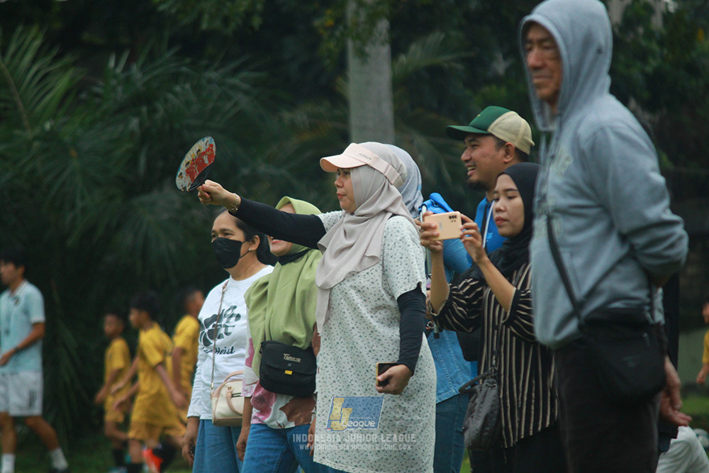 ijl u12 130725 brazillian soccer bintaro vs johnson sports academy