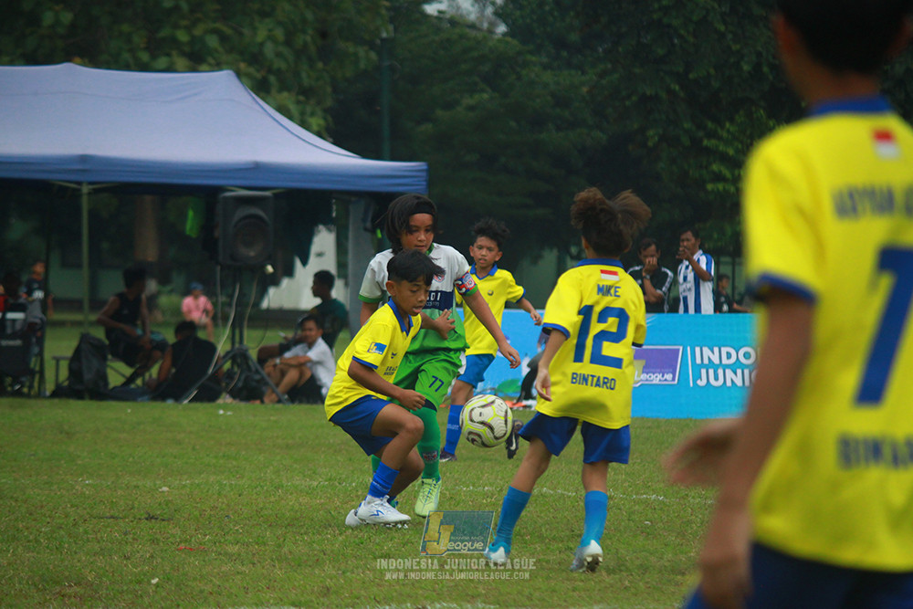 ijl u12 130725 brazillian soccer bintaro vs johnson sports academy