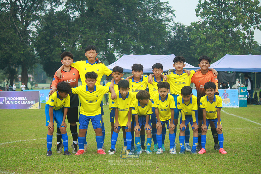 ijl u12 130725 brazillian soccer bintaro vs johnson sports academy