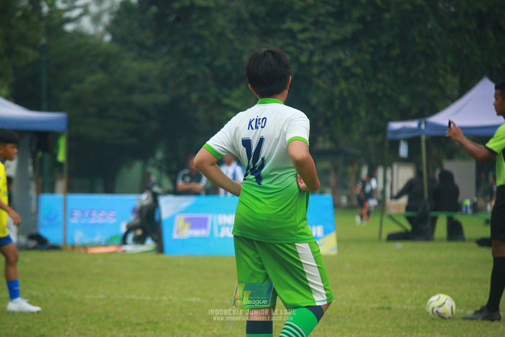 ijl u12 130725 brazillian soccer bintaro vs johnson sports academy