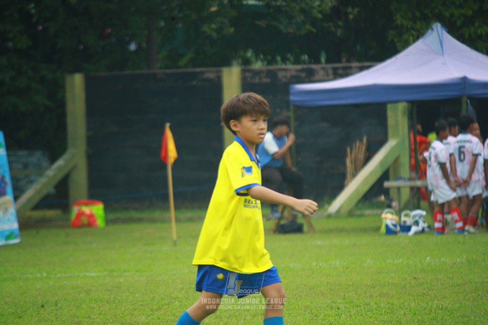 ijl u12 130725 brazillian soccer bintaro vs johnson sports academy