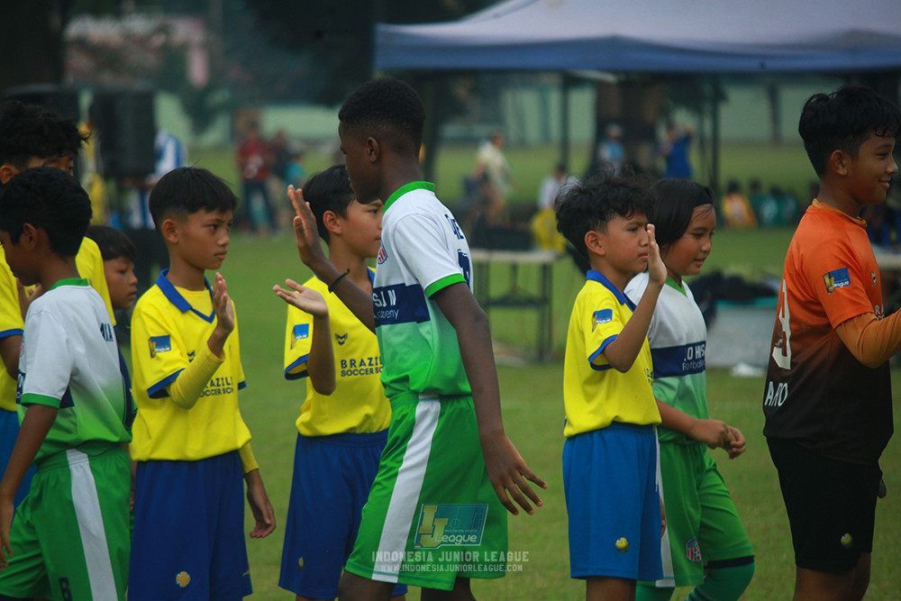 ijl u12 130725 brazillian soccer bintaro vs johnson sports academy