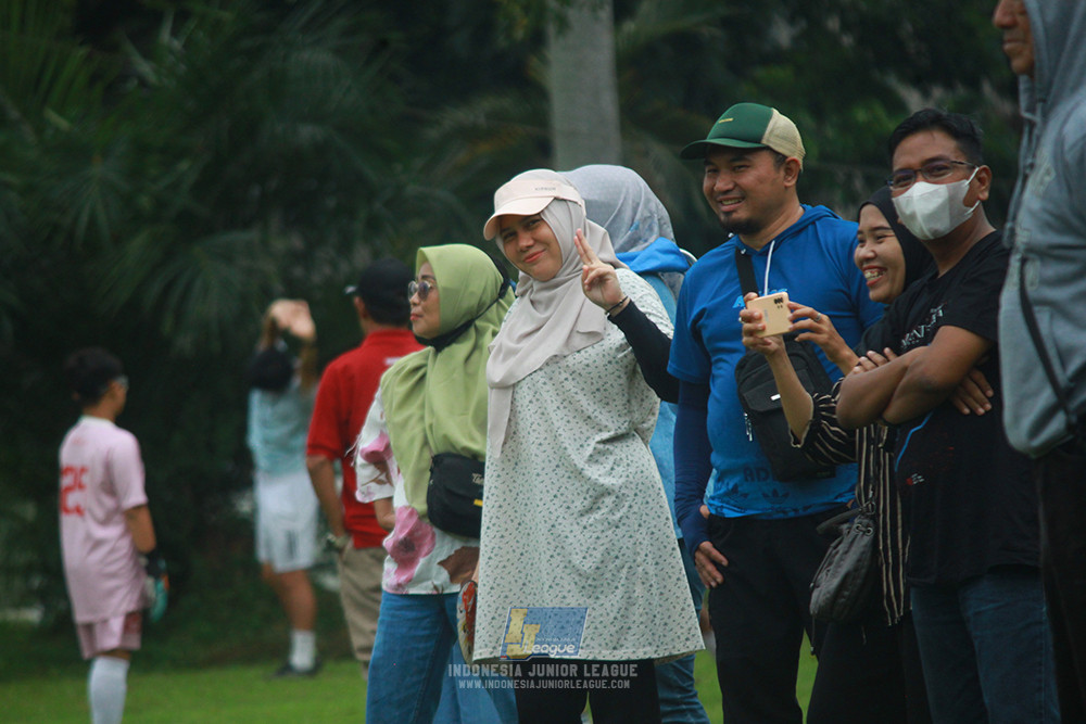 ijl u12 130725 brazillian soccer bintaro vs johnson sports academy
