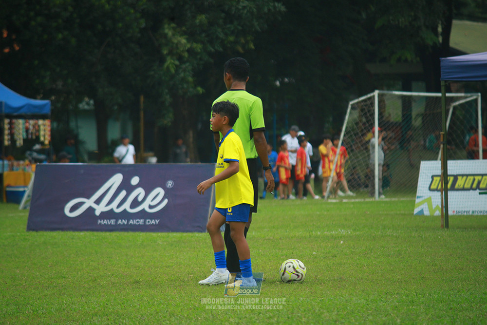 ijl u12 130725 brazillian soccer bintaro vs johnson sports academy