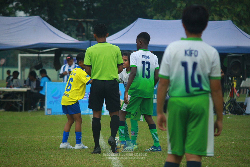 ijl u12 130725 brazillian soccer bintaro vs johnson sports academy
