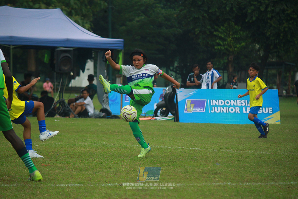 ijl u12 130725 brazillian soccer bintaro vs johnson sports academy