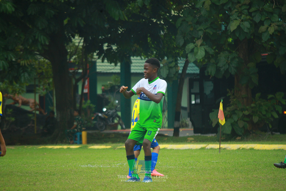 ijl u12 130725 brazillian soccer bintaro vs johnson sports academy