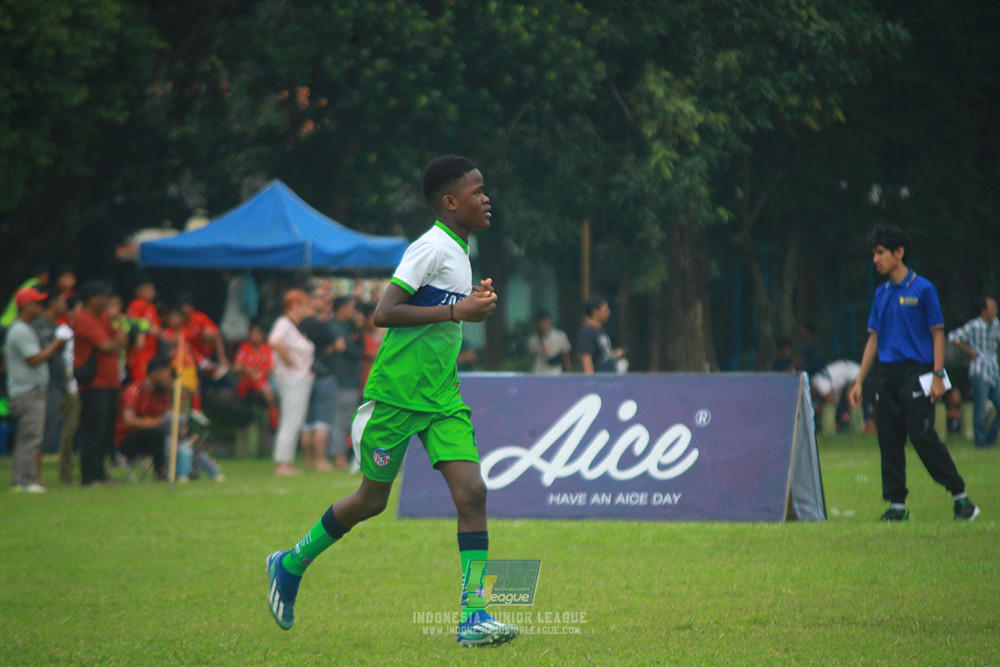 ijl u12 130725 brazillian soccer bintaro vs johnson sports academy