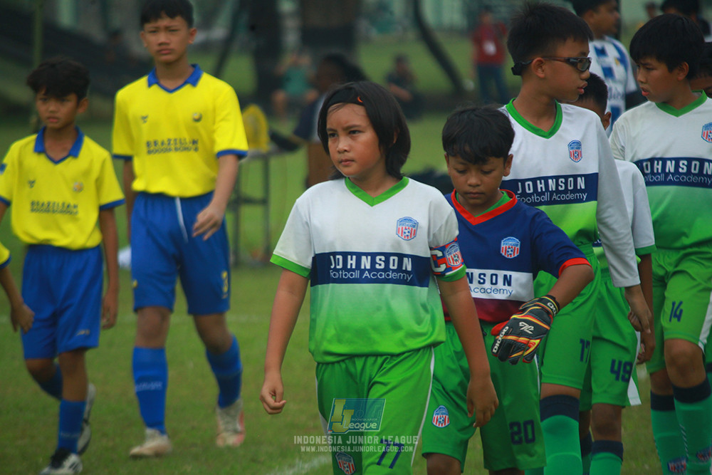 ijl u12 130725 brazillian soccer bintaro vs johnson sports academy