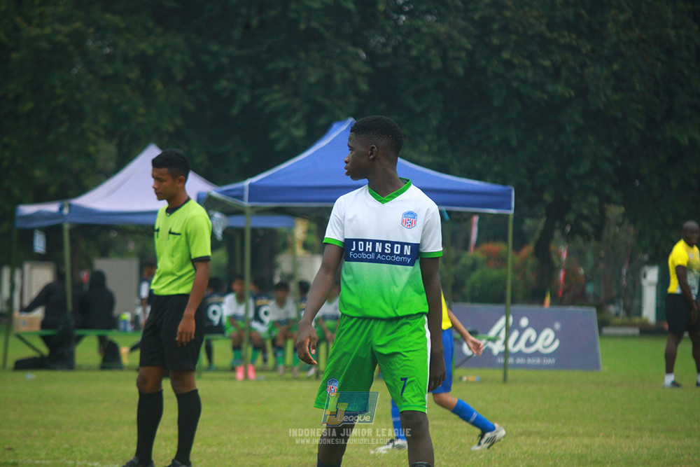 ijl u12 130725 brazillian soccer bintaro vs johnson sports academy