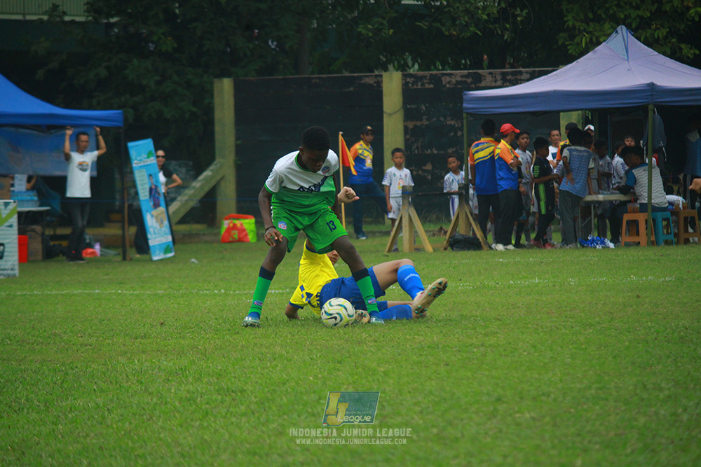 ijl u12 130725 brazillian soccer bintaro vs johnson sports academy