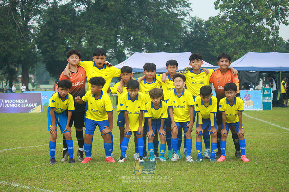 ijl u12 130725 brazillian soccer bintaro vs johnson sports academy