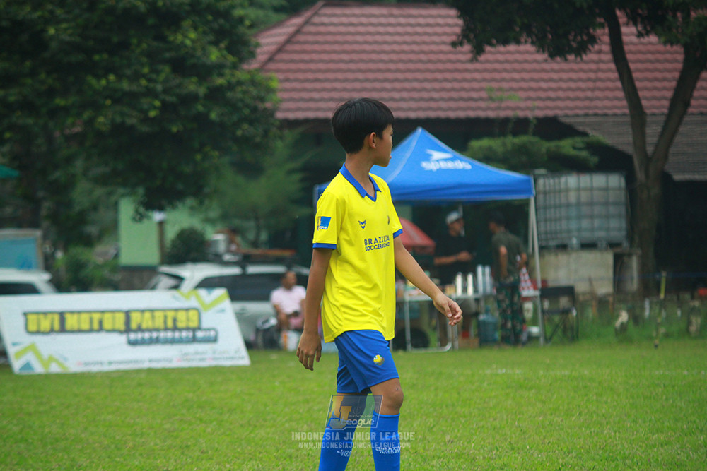 ijl u12 130725 brazillian soccer bintaro vs johnson sports academy