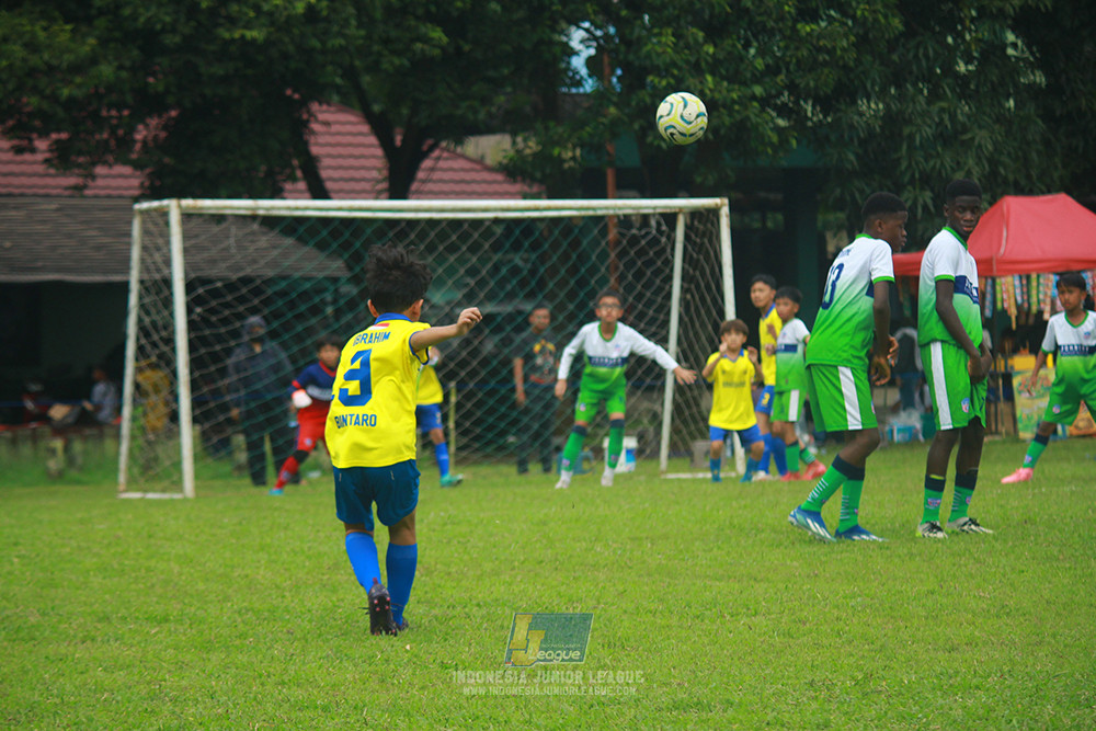 ijl u12 130725 brazillian soccer bintaro vs johnson sports academy