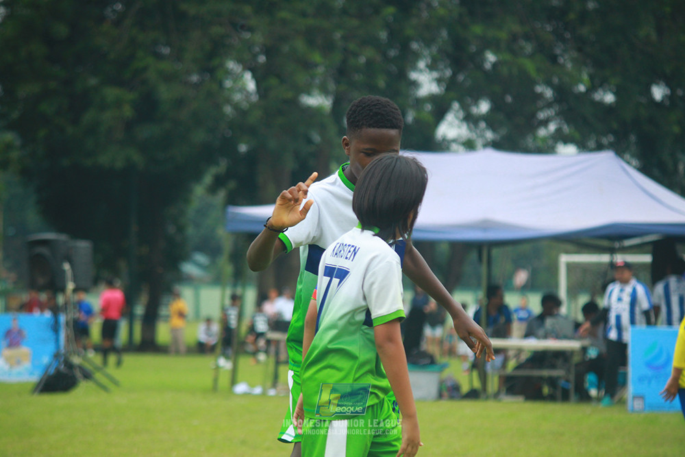 ijl u12 130725 brazillian soccer bintaro vs johnson sports academy