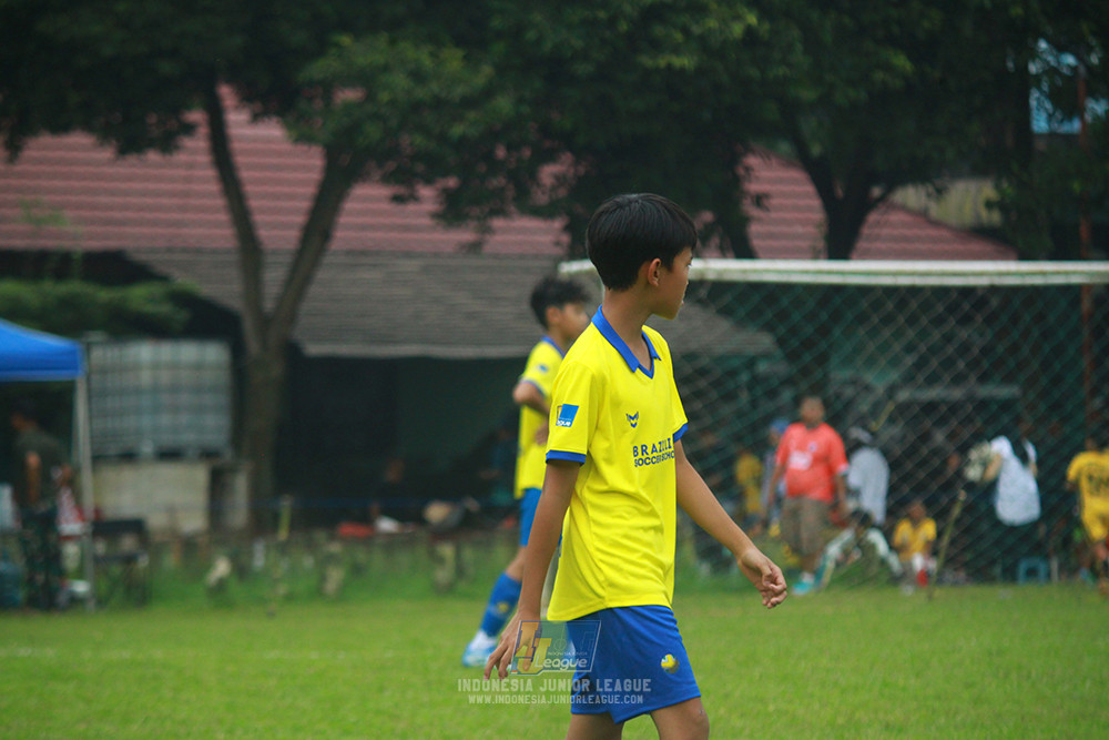 ijl u12 130725 brazillian soccer bintaro vs johnson sports academy