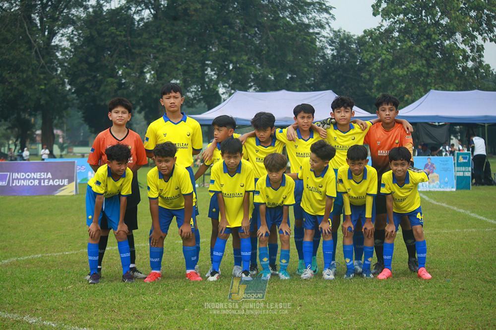 ijl u12 130725 brazillian soccer bintaro vs johnson sports academy