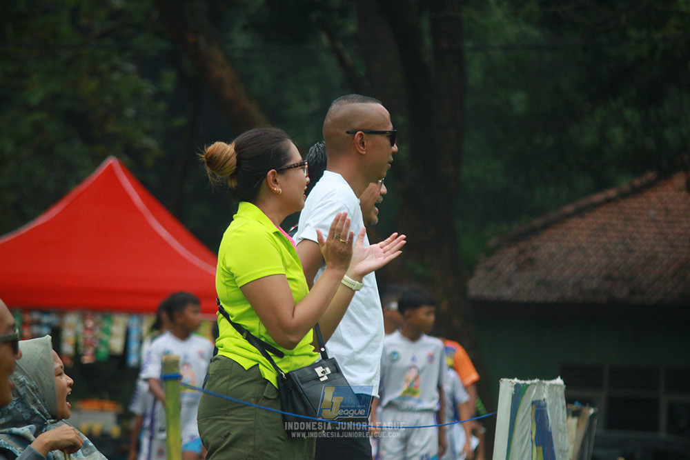 ijl u12 130725 brazillian soccer bintaro vs johnson sports academy