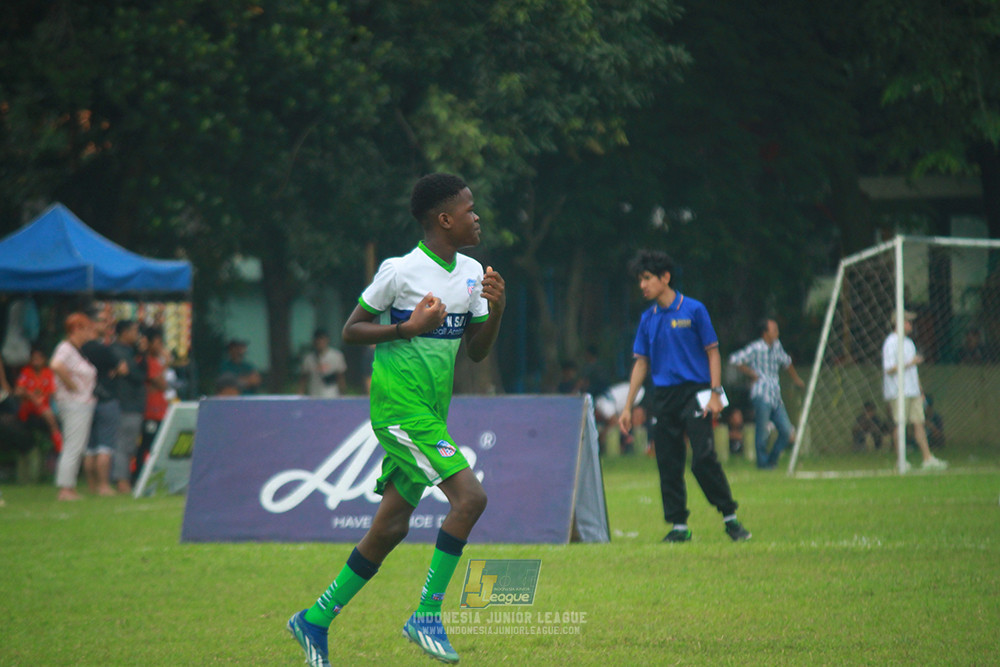 ijl u12 130725 brazillian soccer bintaro vs johnson sports academy