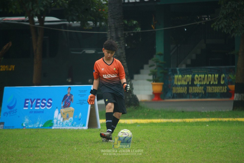 ijl u12 130725 brazillian soccer bintaro vs johnson sports academy