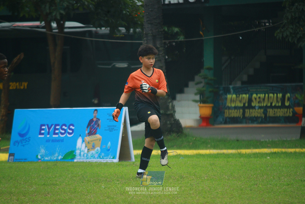ijl u12 130725 brazillian soccer bintaro vs johnson sports academy