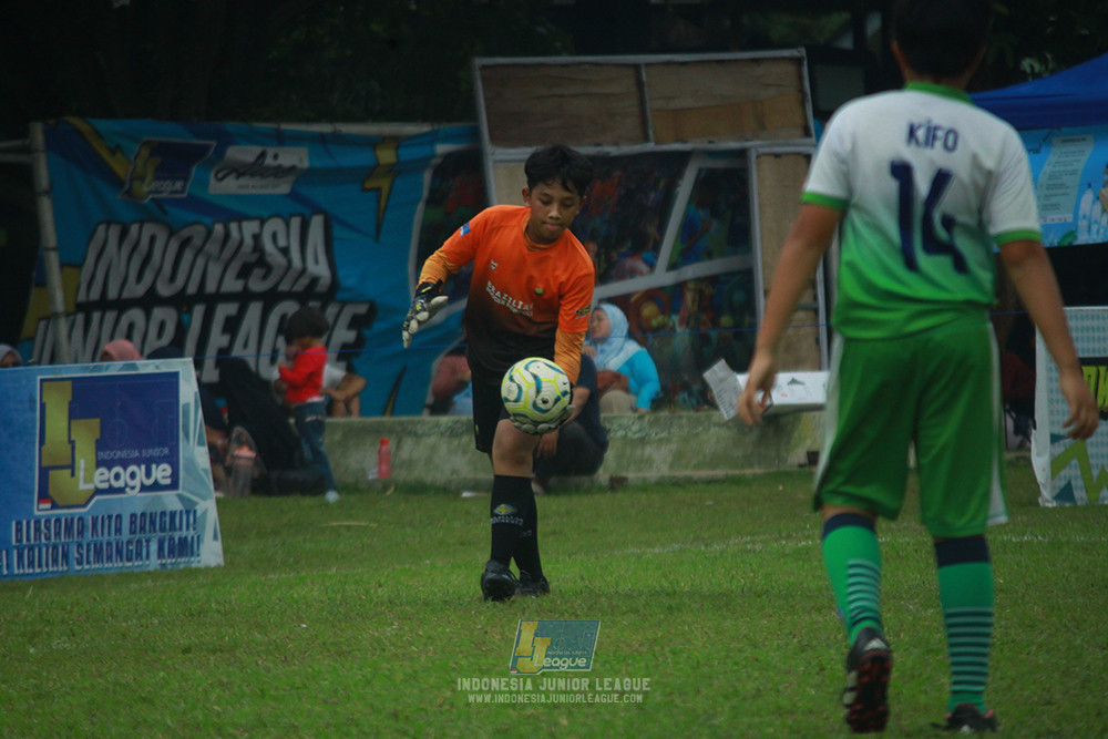 ijl u12 130725 brazillian soccer bintaro vs johnson sports academy