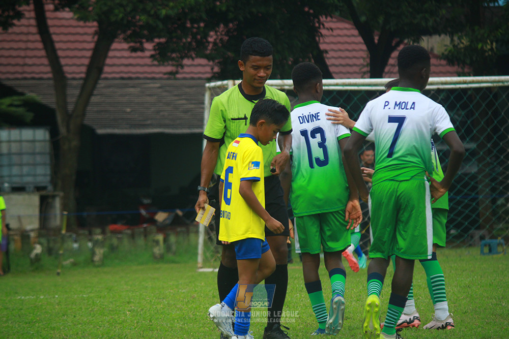 ijl u12 130725 brazillian soccer bintaro vs johnson sports academy