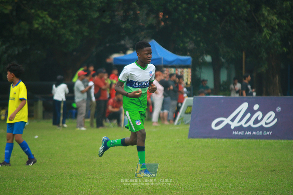 ijl u12 130725 brazillian soccer bintaro vs johnson sports academy