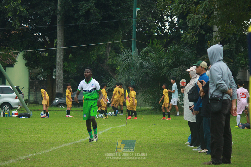 ijl u12 130725 brazillian soccer bintaro vs johnson sports academy
