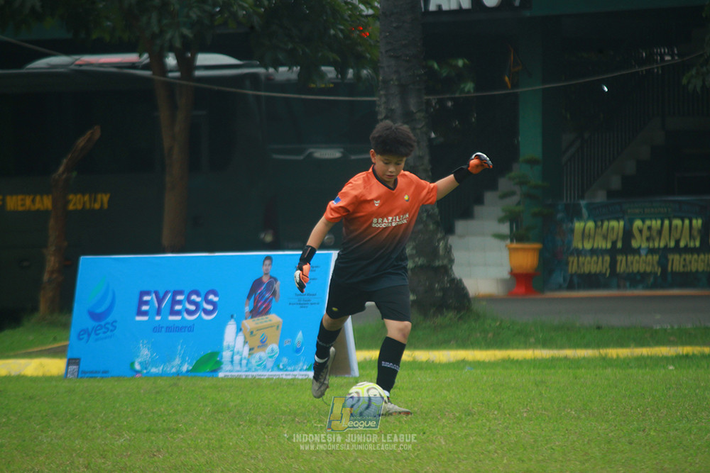 ijl u12 130725 brazillian soccer bintaro vs johnson sports academy