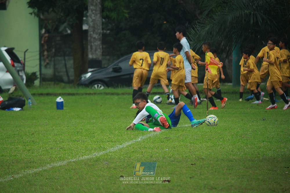 ijl u12 130725 brazillian soccer bintaro vs johnson sports academy