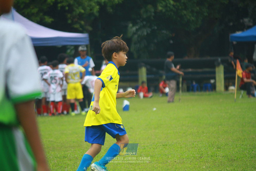 ijl u12 130725 brazillian soccer bintaro vs johnson sports academy