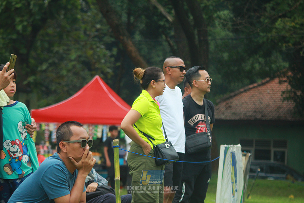 ijl u12 130725 brazillian soccer bintaro vs johnson sports academy