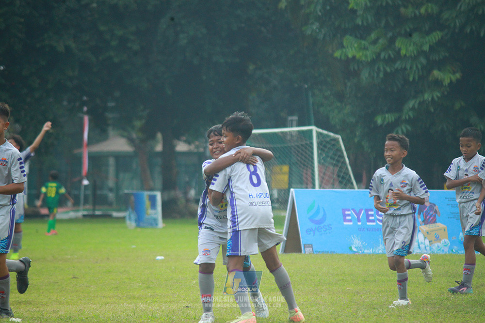 ijl u12 130725 brazillian soccer depok vs hapud 24 sentra