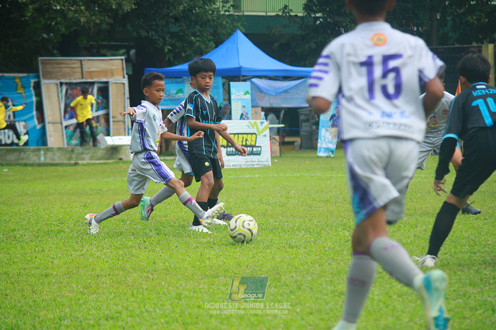 ijl u12 130725 brazillian soccer depok vs hapud 24 sentra
